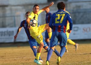 Video | Απόλλων Πόντου – Εργοτέλης 3-0