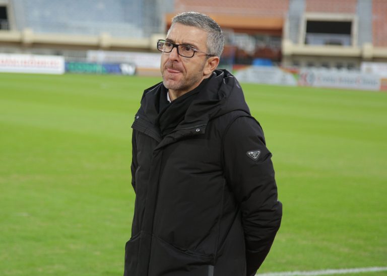 Παπαβασιλείου: “Δεν θέλω να φύγω από τον Εργοτέλη”