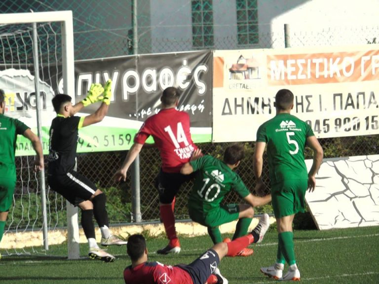 Ζαρός η αποκάλυψη της Α1 ΕΠΣΗ!