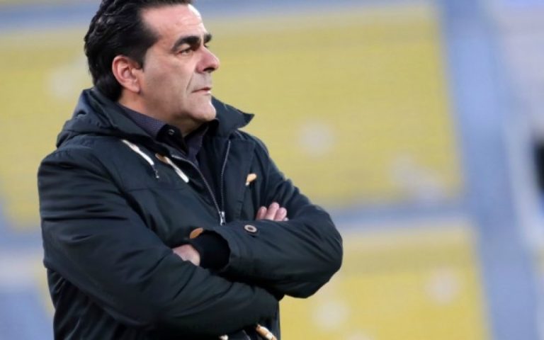 Λαμπράκης: “Θα γίνουν δύο όμορφα παιχνίδια”