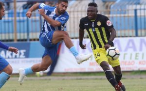 «Ψάχνει» τον αντί – Γιακούμπου