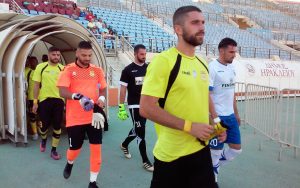 Μπάτζιος: “Είμαστε έτοιμοι”