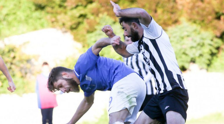 Δύο ισοπαλίες, με δύο… νικητές