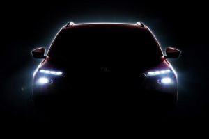 Ραντεβού στη Γενεύη για το νέο «μικρό» SUV της Skoda