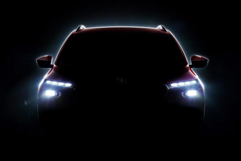 Ραντεβού στη Γενεύη για το νέο «μικρό» SUV της Skoda