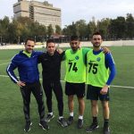Έτρεξαν με 4χ4 οι βοηθοί μας!