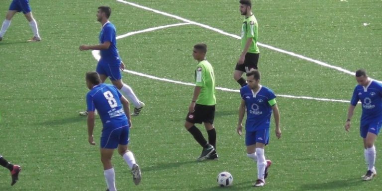Επιστρέφει στην δράση και ευχαριστεί ο Βουρλιδάκης
