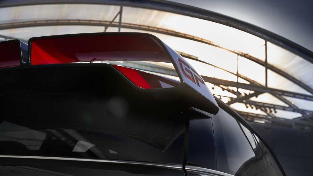 ΜΙΝΙ JCW GP: Προλογίζοντας το ισχυρότερο ΜΙΝΙ παραγωγής