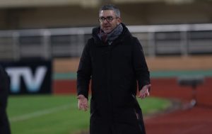 Παπαβασιλείου: «Βγάλαμε αντίδραση»
