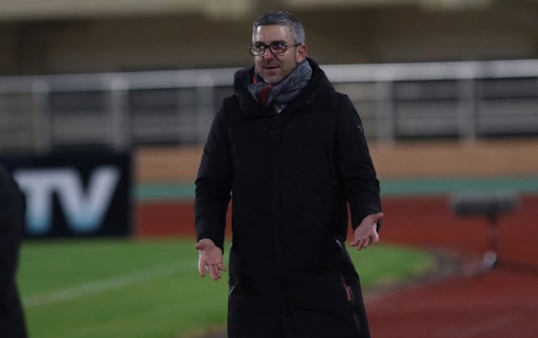 Παπαβασιλείου: «Βγάλαμε αντίδραση»