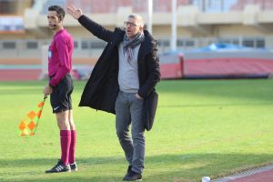 Παπαβασιλείου: “Το σκορ είναι πλασματικό”