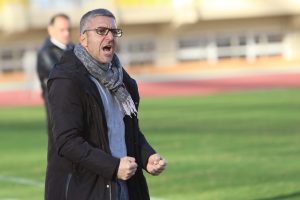 Τελειώνει ο Μάντζιος – υπογράφει στον Πανιώνιο ο Παπαβασιλείου