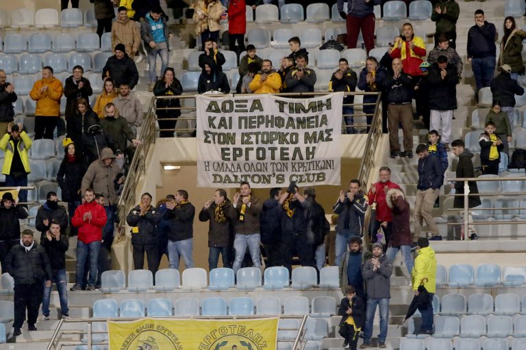 Ήταν δύσκολο, τώρα ψάχνει… θαύμα!
