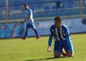 Πορεία σαν τον φαντάρο…