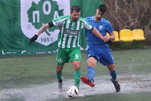 Aδικεί τον εαυτό του…