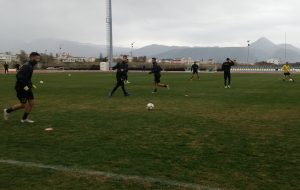 Κάνει ένσταση ενώ η δράση είναι… non stop