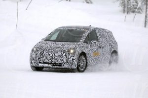 VW ID Neo 2020: Η «αυτοκρατορία» αντεπιτίθεται ηλεκτρικά