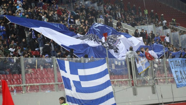 Είπε «όχι» η Καραϊσκάκης ΑΕ στην εθνική ομάδα