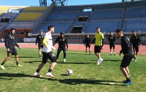 Ανακοινώθηκε η αποστολή για τον πρώτο προημιτελικό!