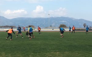 Για το «back to back» μετά από καιρό…