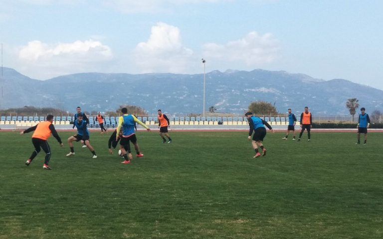 Για το «back to back» μετά από καιρό…
