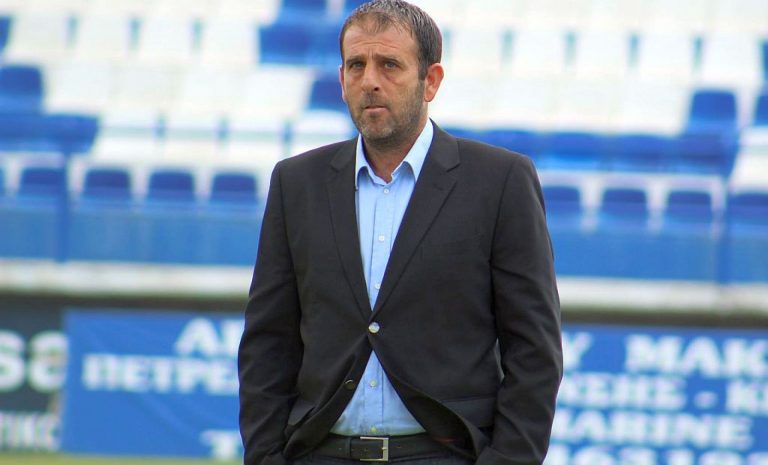Παπαματθαιάκης: «Η άνοδος είναι μονόδρομος»