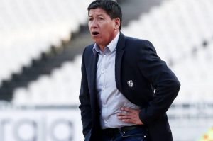 Στο τέλος θα κερδίσει η κανονικότητα
