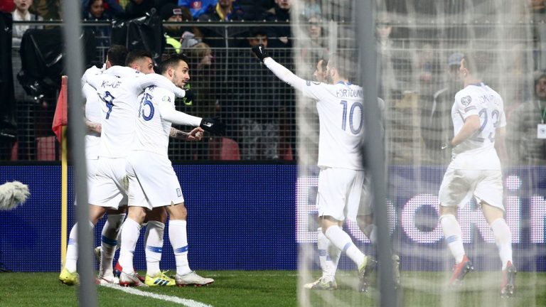 Video | Βοσνία – Ελλάδα 2-2