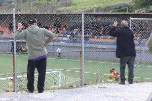 Η μάχη της κορυφής έχει ανάψει για τα καλά…