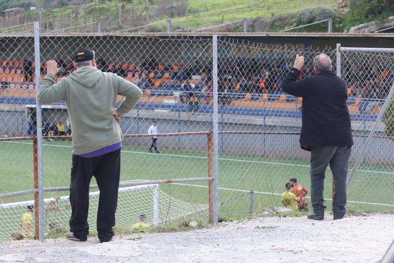 Η μάχη της κορυφής έχει ανάψει για τα καλά…