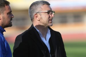 Εργοτέλης: “Έχουμε συμφωνήσει ήδη με νέο προπονητή”
