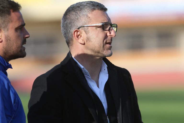 Εργοτέλης: “Έχουμε συμφωνήσει ήδη με νέο προπονητή”
