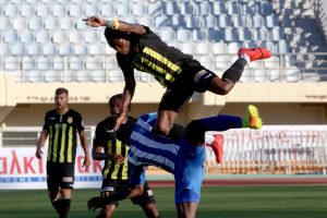Έρχεται νέα… «Διαβολοβδομάδα»