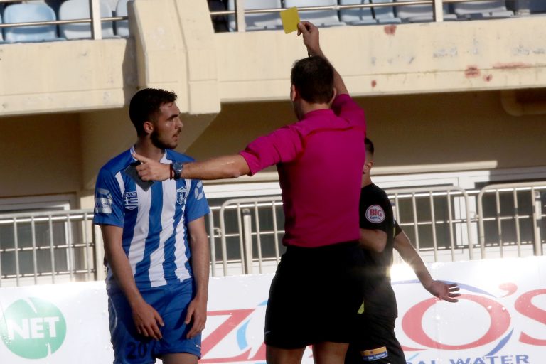 Μία ακόμα ανακοίνωση του Ηροδότου για την Διαιτησία