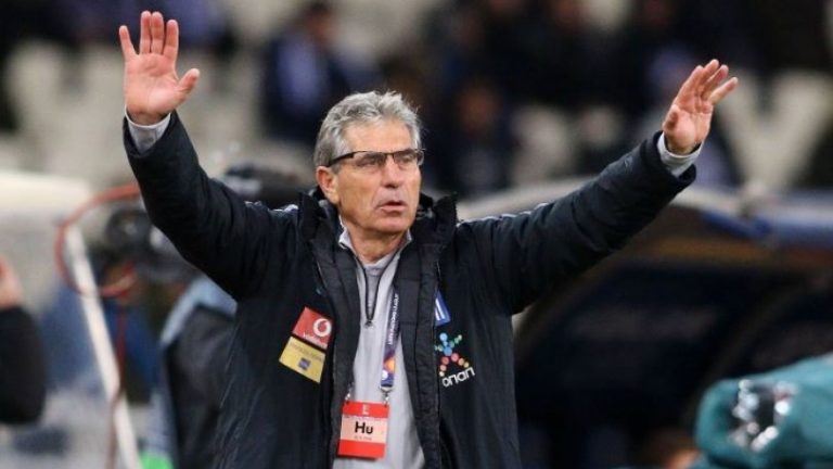 Εθινική Ελλάδας: Μια 23άδα γεμάτη εκπλήξη από τον Αναστασιάδη!