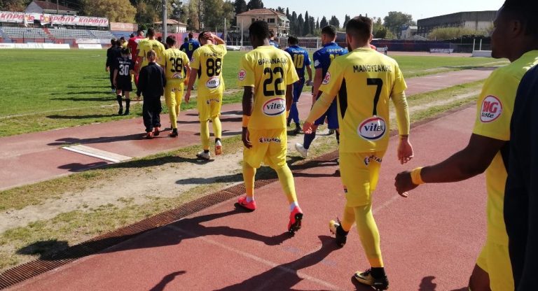 Οι αποφάσεις του Δ.Σ της Σούπερ Λιγκ 2 κρίνουν το μπάτζετ
