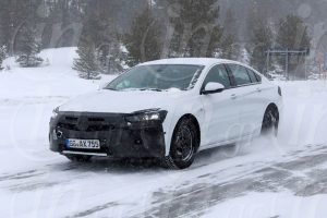 Opel Insignia 2020: Σε νέα εποχή