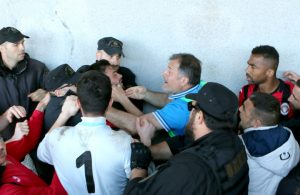 Ο κάθε γραφικός γίνεται μάρτυρας και σε δικαστήριο