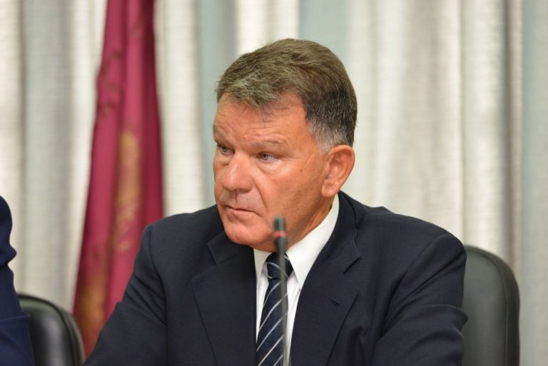 Κούγιας: “Εάν εφαρμοστεί ο νόμος ο ΠΑΣ Γιάννενα θα κερδίσει την προσφυγή”