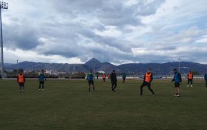 Στην τελική ευθεία για προετοιμασία και μεταγραφές