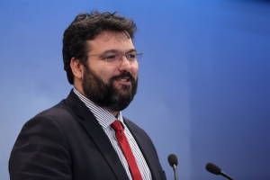 Αναδιάρθρωση: Βασιλειάδης ανάμεσα σε Τσίπρα και εκλογές