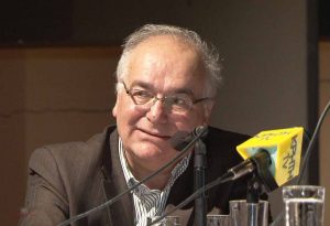 “Έφυγε” ο Αντώνης Βγόντζας
