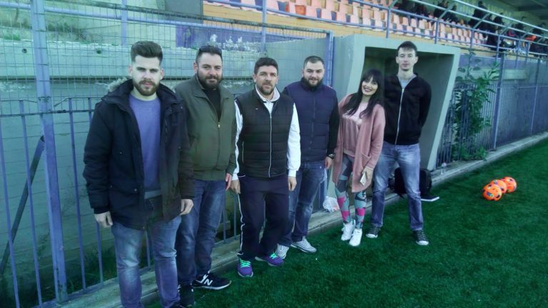 Υπέρ κάλυψη… δημοσιογράφων!!!