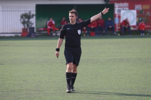 Ο Πατεμτζής στο Επισκοπή – Καλλιθέα