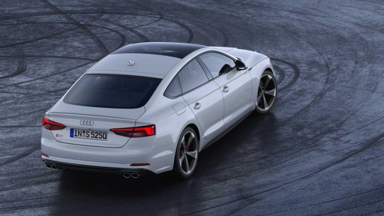 Τα Αudi S5 αποκαλύπτονται με diesel V6 και ήπια υβριδική τεχνολογία