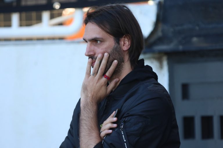 Αποκαλυπτικός Σαμαράς: “Ενόχλησε πολλούς που κερδίσαμε τον Παναθηναϊκό”