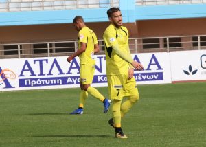 Η “χρυσή” ευκαιρία και το φινάλε!