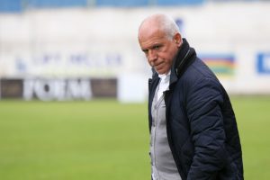 Αναστόπουλος: «Πολύ σημαντική νίκη απέναντι σε μία καλή ομάδα και σε μία δύσκολη έδρα»