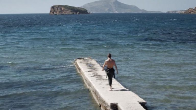 H «μεταμόρφωση» του Γιαννιώτη σε Μικρό Ήρωα!