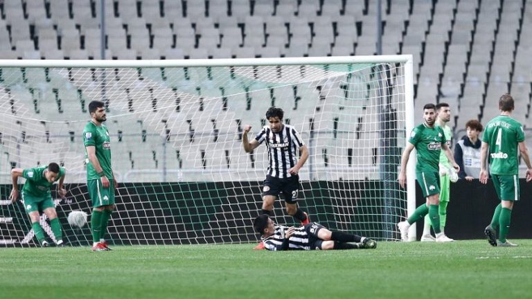 Τέσσερις Γάμοι και άλλος ένας…